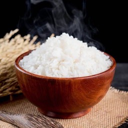 ข้าวเปล่า