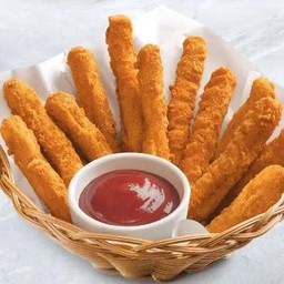 ชิคเก้นสติ๊ก