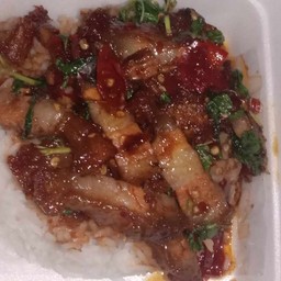 อิ่มอร่อยครัวแม่ทัศ