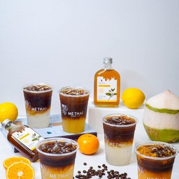 กาแฟ-ส้มมะปิ๊ด