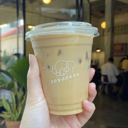 คาปูชิโน่