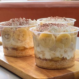 Banoffee - บานอฟฟี่
