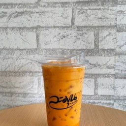 ชาไทยเย็น