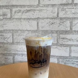 คาราเมลมัคคิอาโต