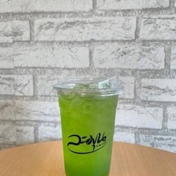 น้ำกีวี่เย็น