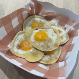 Egg pan 5 ชิ้น
