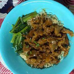 หมี่ฮังเล