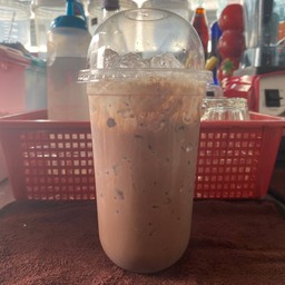 โกโก้เย็น