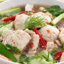 อ่อมหมู