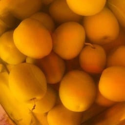 ผลไม้น้องข้าวปั้น&น้องข้าวหอม สาขา 2