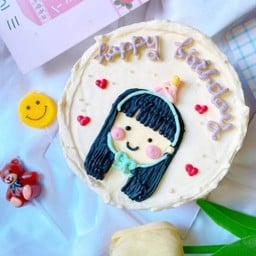 Bake Design เค้กวันเกิด สาขา 2