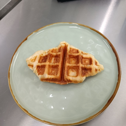 ครอฟเฟิล