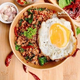 หวานใจตามสั่ง