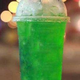 น้ำเขียว  น้ำเขียวชง