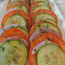 Green Salad