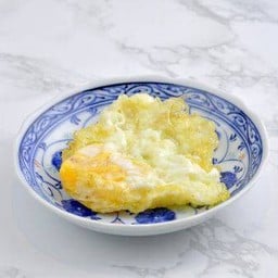 ไข่ดาว(ใบ)