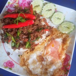 ไข่ดาว