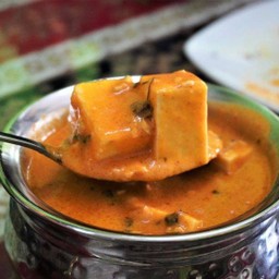 Paneer Korma