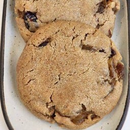 Mix fruit Softcookies