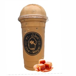 กาเเฟคาราเมล