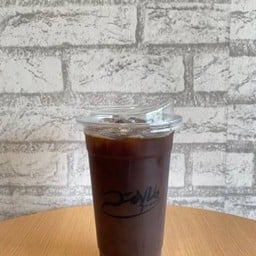 แบล็คคอฟฟี่เย็น