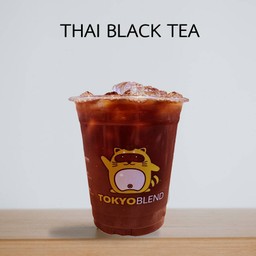 ชาดำเย็น