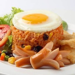 ครัวน้องปรายฟ้า กระเพราพริกแห้ง พระราม2