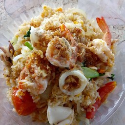 อาหารตามสั่ง