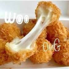 มินิชีสบอล