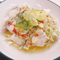 หมูมะนาว