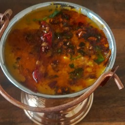 DAL TADKA