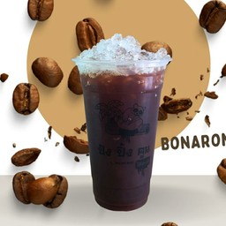 Bon Aroma อเมริกาโน่เย็น