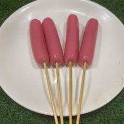 ใส้กรอกหมู