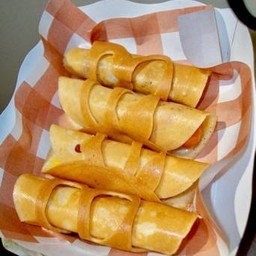ไส้กรอก