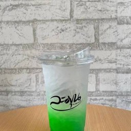 แอปเปิ้ลโซดา