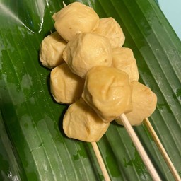เต้าหู้หมู