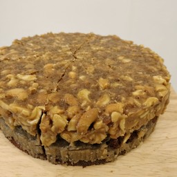 ท๊อฟฟี่เค้ก