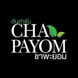 ชาเขียวน้ำผึ้ง