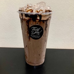 โกโก้  ( Premium ) เข้มข้น