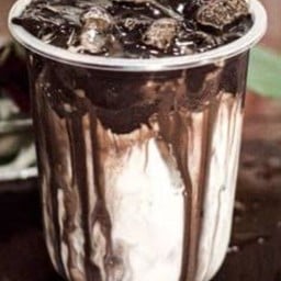 ร้านนมหนียว ตลาดโอโซนวัน  ดอนเมือง