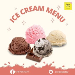 ไอศกรีม