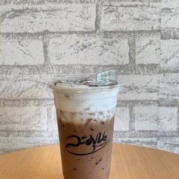 มอคค่าเย็น