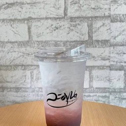 องุ่นโซดา