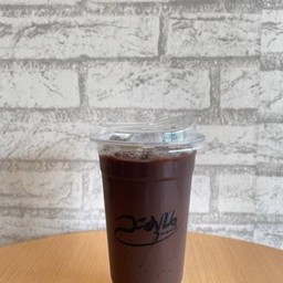 โกโก้เย็น