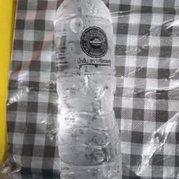 น้ำเปล่า