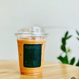 THAI TEA Signature ชาไทย