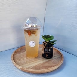 บ๊วย - PLUM JUICE