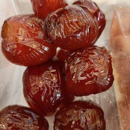 พุทธาจีน Sweet Jujube