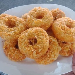 โดนัทกุ้ง