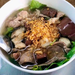 ต้มเลือดหมู
